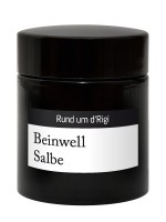 Beinwell-Salbe
