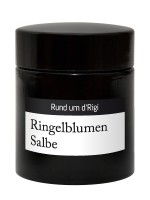 Ringelblumen-Salbe