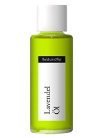 Lavendel-Öl