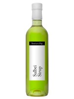 Salbei-Sirup